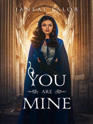 cover image of You Are Mine (Mine #1)